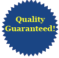 Quality Garden Seeds - Guaranteed